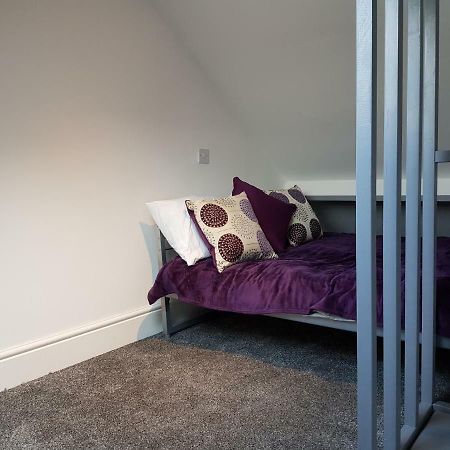 Webb Place 2 Bedroom Apartment ! Croydon Zewnętrze zdjęcie