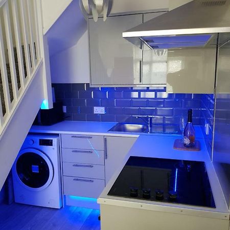 Webb Place 2 Bedroom Apartment ! Croydon Zewnętrze zdjęcie