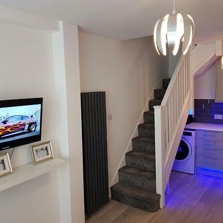 Webb Place 2 Bedroom Apartment ! Croydon Zewnętrze zdjęcie