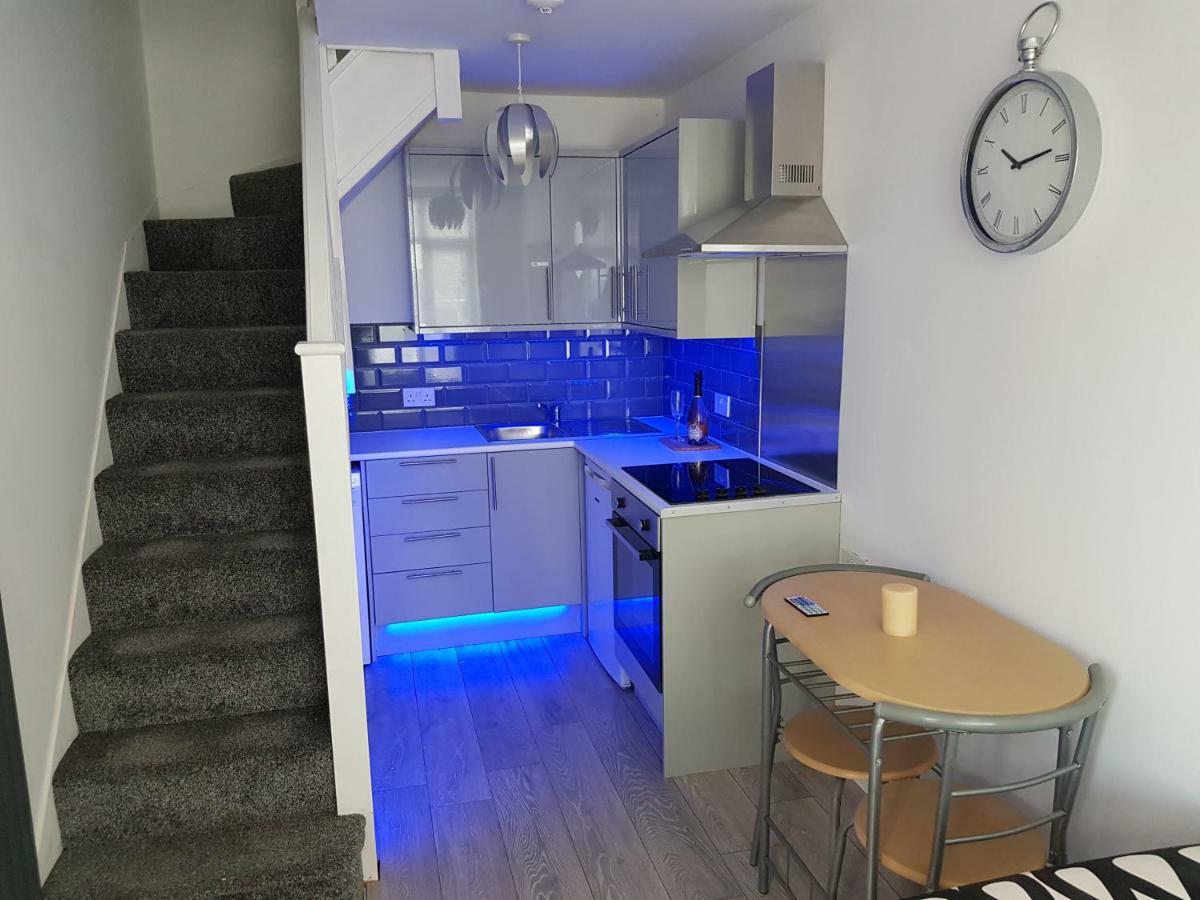 Webb Place 2 Bedroom Apartment ! Croydon Zewnętrze zdjęcie