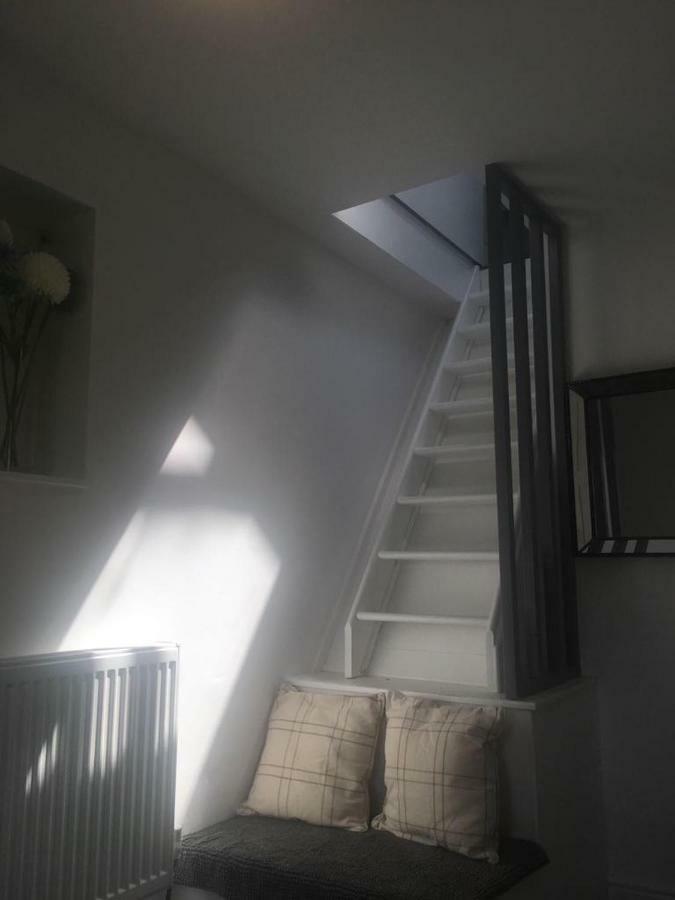 Webb Place 2 Bedroom Apartment ! Croydon Zewnętrze zdjęcie