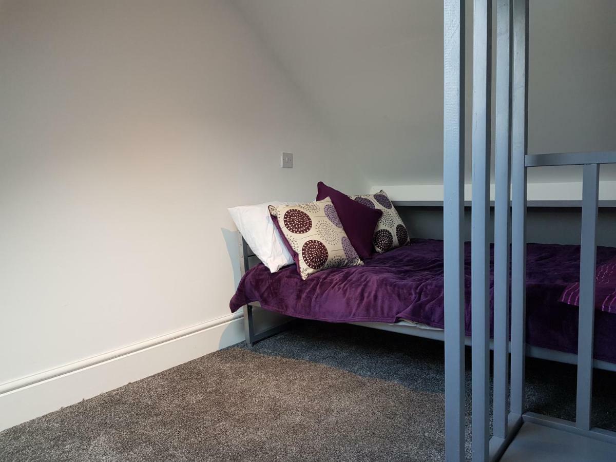 Webb Place 2 Bedroom Apartment ! Croydon Zewnętrze zdjęcie