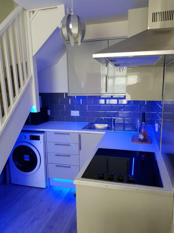 Webb Place 2 Bedroom Apartment ! Croydon Zewnętrze zdjęcie