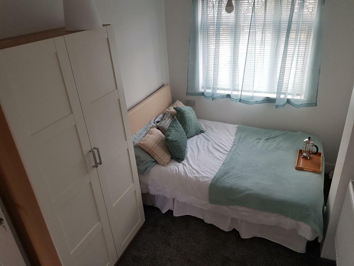 Webb Place 2 Bedroom Apartment ! Croydon Zewnętrze zdjęcie