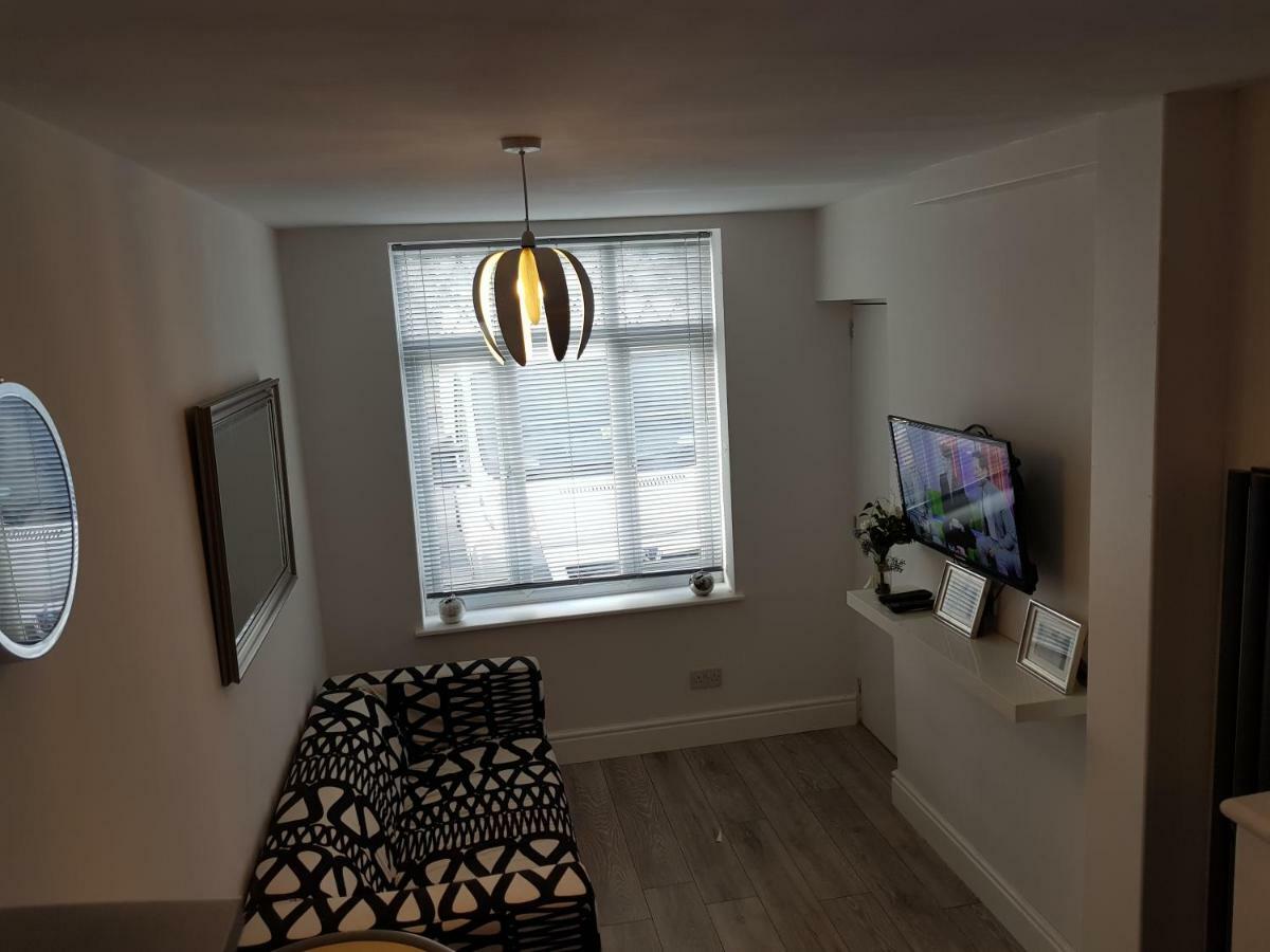 Webb Place 2 Bedroom Apartment ! Croydon Zewnętrze zdjęcie