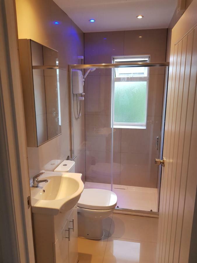 Webb Place 2 Bedroom Apartment ! Croydon Zewnętrze zdjęcie