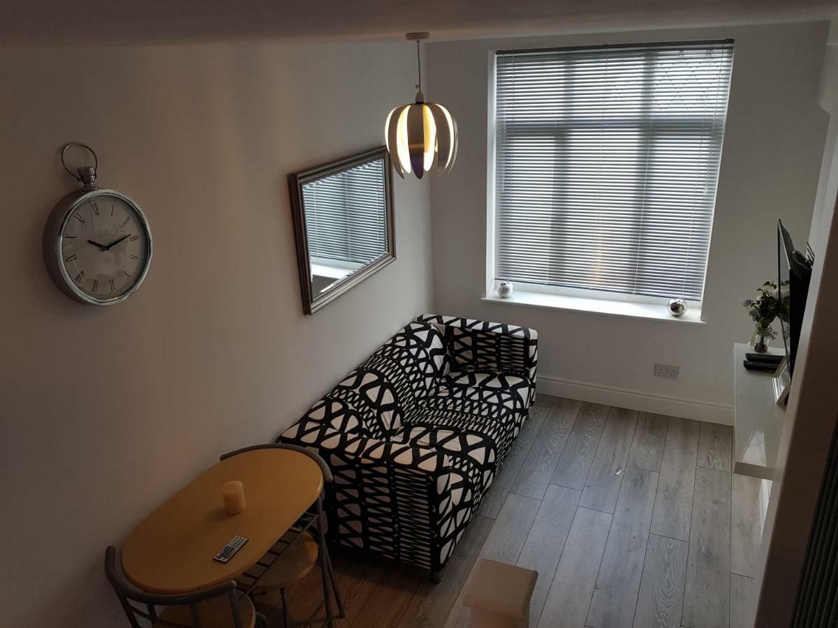 Webb Place 2 Bedroom Apartment ! Croydon Zewnętrze zdjęcie