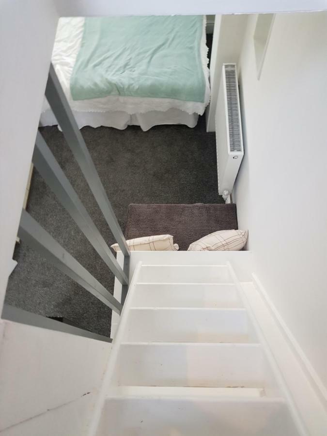 Webb Place 2 Bedroom Apartment ! Croydon Zewnętrze zdjęcie