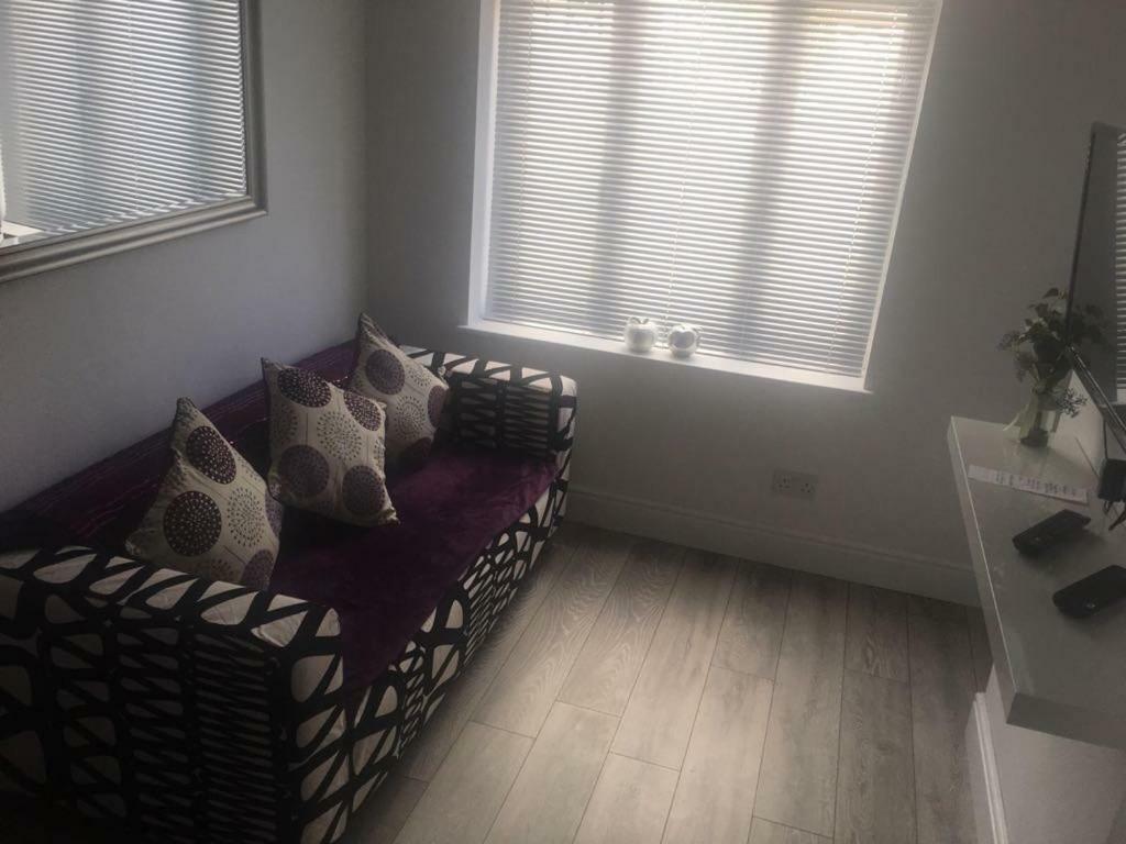 Webb Place 2 Bedroom Apartment ! Croydon Zewnętrze zdjęcie