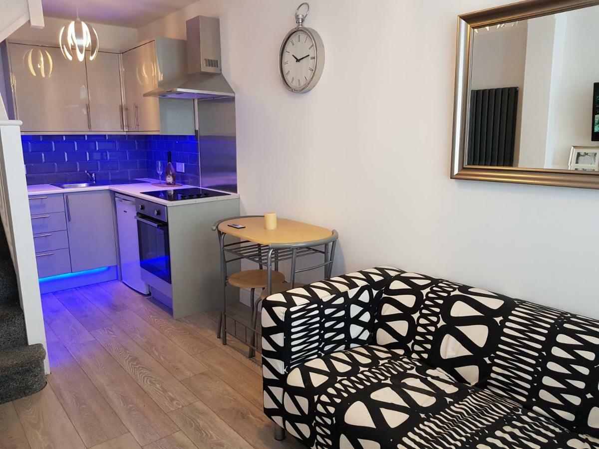 Webb Place 2 Bedroom Apartment ! Croydon Zewnętrze zdjęcie